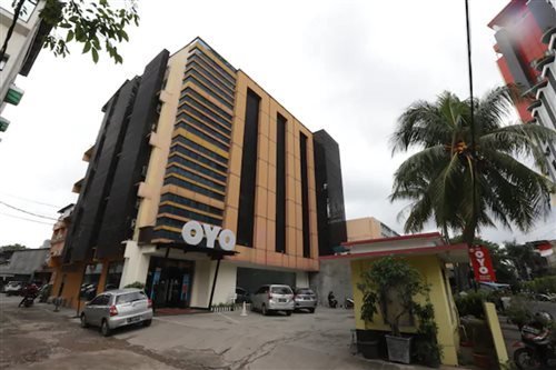 New Mirah Hotel