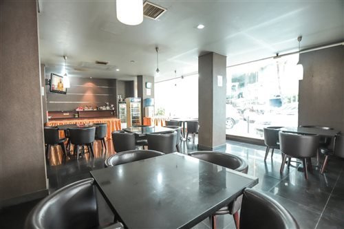 New Mirah Hotel