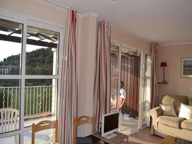 Apartment rue des Jardins
