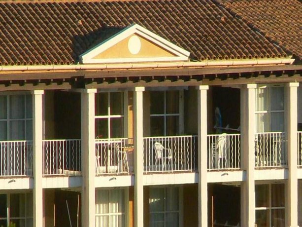 Apartment rue des Jardins
