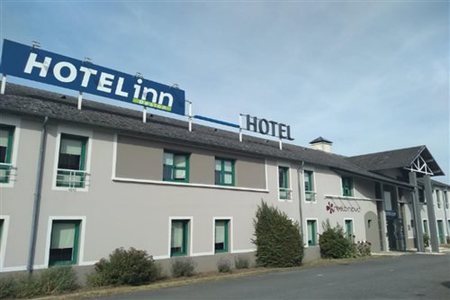 Hotel Inn Design