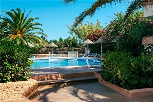 Porto Saler Hotel Parque Natural de Ses Salines d'Eivissa i Formentera Spain thumbnail