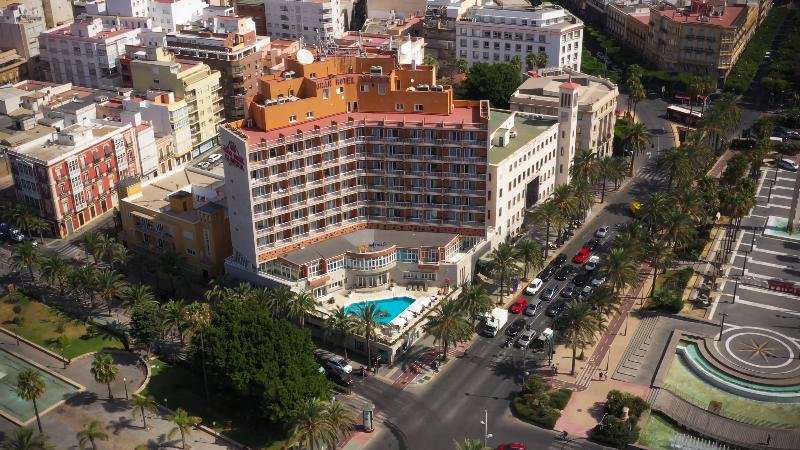 Vita Gran Hotel Almeria