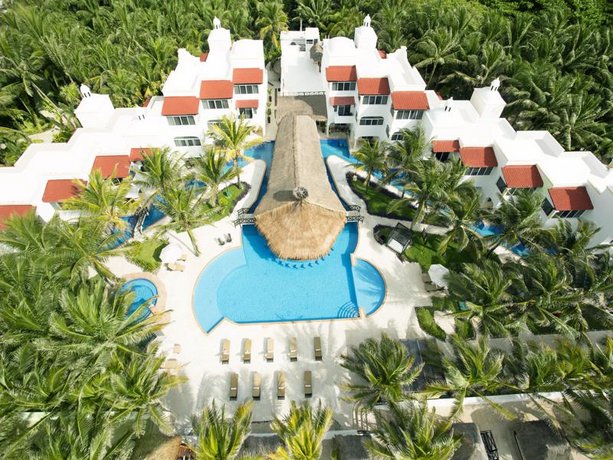 Hidden Beach Resort by Karisma