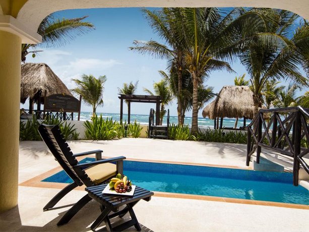 Hidden Beach Resort by Karisma