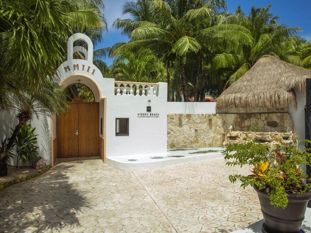 Hidden Beach Resort by Karisma