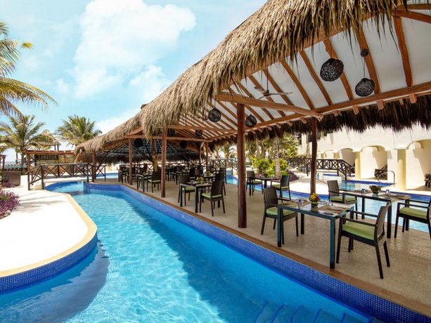 Hidden Beach Resort by Karisma