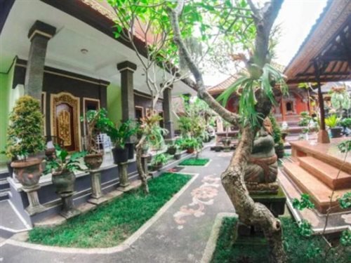 Jungut Inn