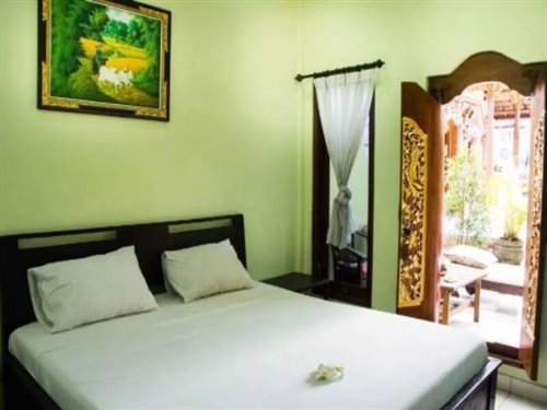 Jungut Inn