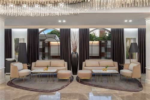 Blue Marlin Deluxe Spa & Resort