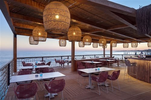 Blue Marlin Deluxe Spa & Resort