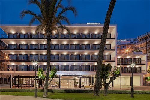 H10 Puerto Poniente 4 Sup
