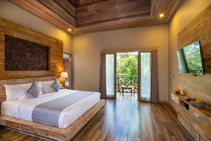 Arkamara Dijiwa Ubud
