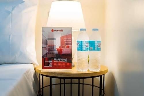 RedDoorz near G Mall Bajada Davao