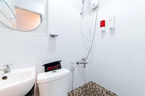 RedDoorz near G Mall Bajada Davao