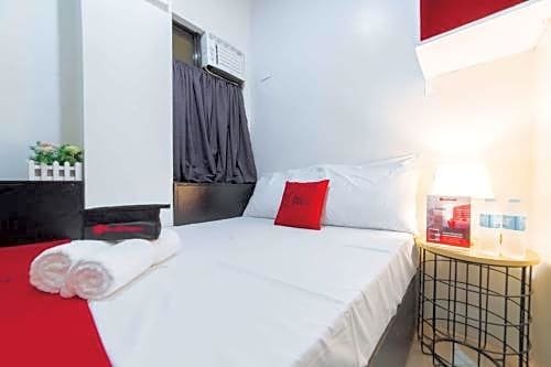 RedDoorz near G Mall Bajada Davao