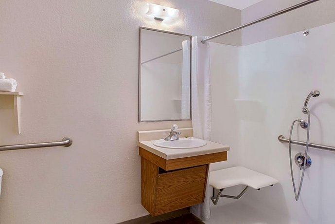 WoodSpring Suites Montgomery