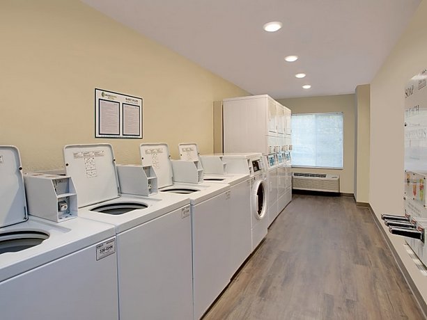 WoodSpring Suites Montgomery