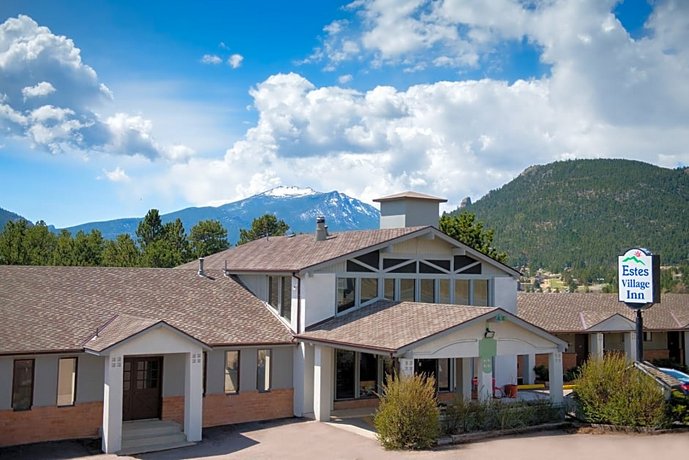 Estes Village Inn