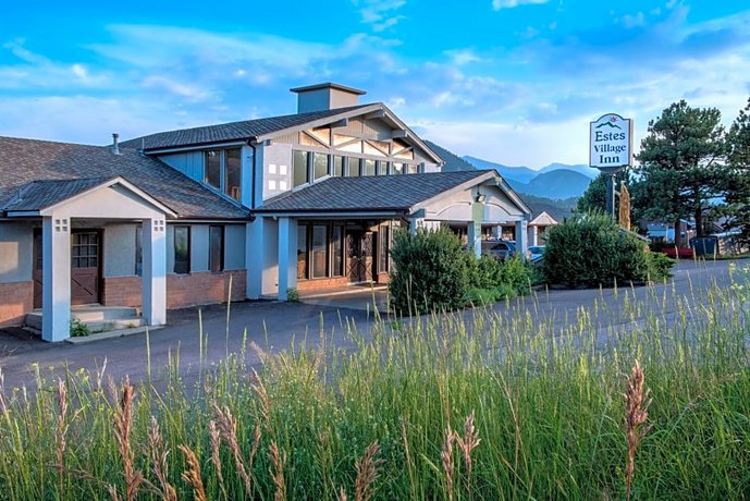 Estes Village Inn