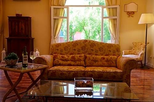 Hotel Sant'Andrea Ravenna