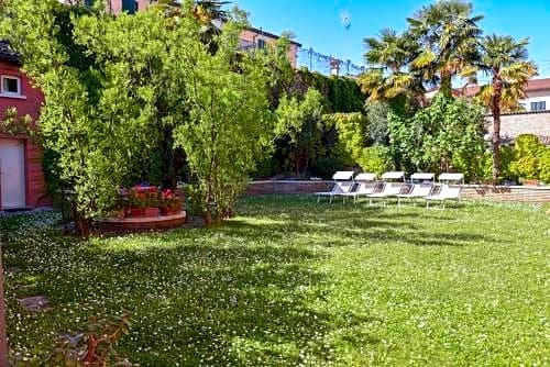 Hotel Sant'Andrea Ravenna