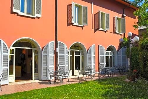 Hotel Sant'Andrea Ravenna