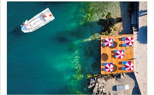 Hotel Luisa Brenzone