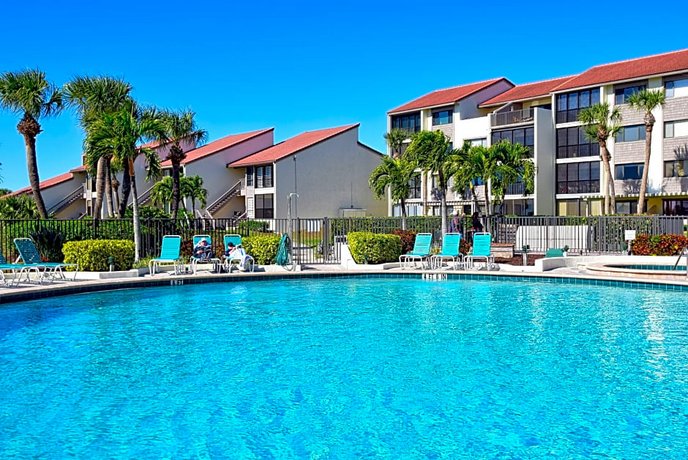 Siesta Dunes Beach 201