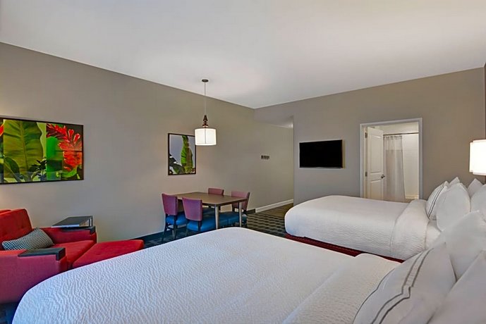 TownePlace Suites by Marriott Sarasota/Bradenton West
