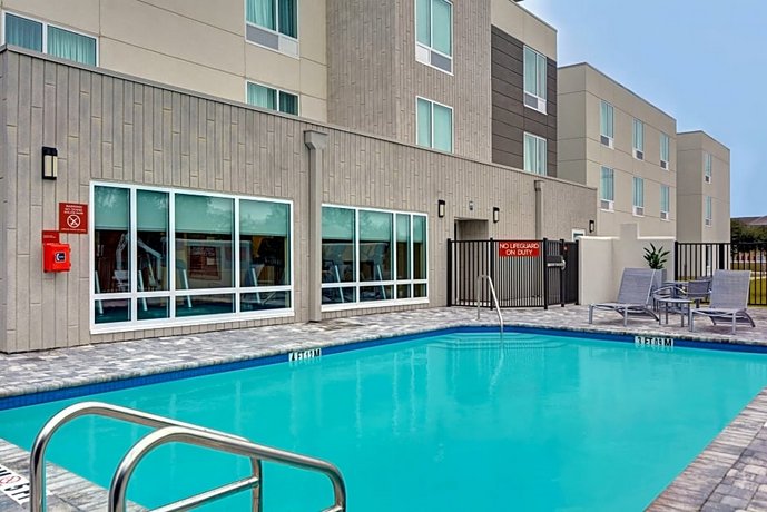 TownePlace Suites by Marriott Sarasota/Bradenton West