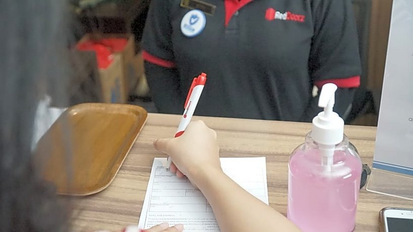 RedDoorz near UMY Yogyakarta 2