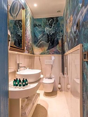 Ego Boutique Hotel The Silk Road