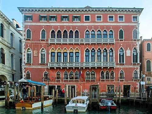 Ego Boutique Hotel The Silk Road