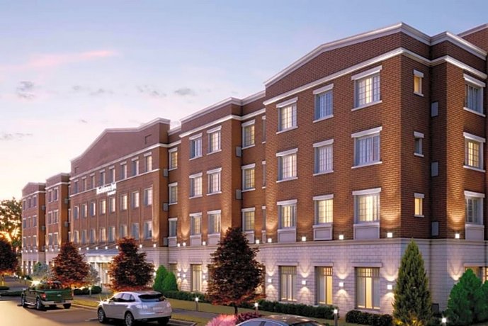 Residence Inn Franklin Berry Farms