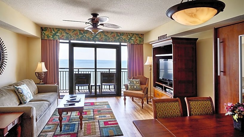 Island Vista Resort