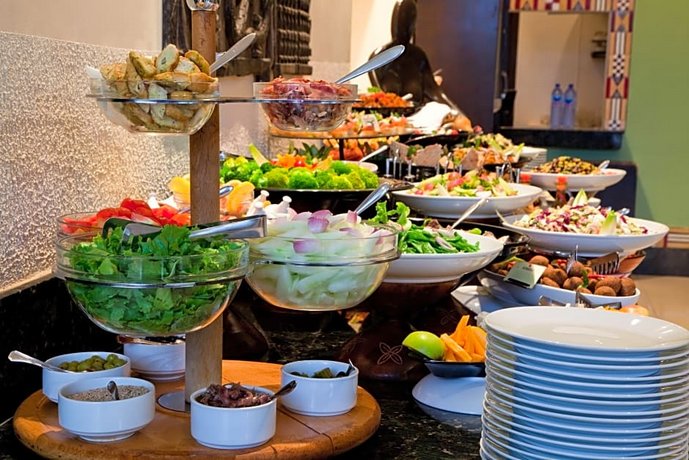 African Regent Hotel