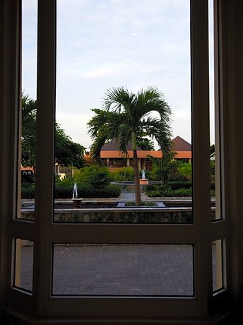 African Regent Hotel