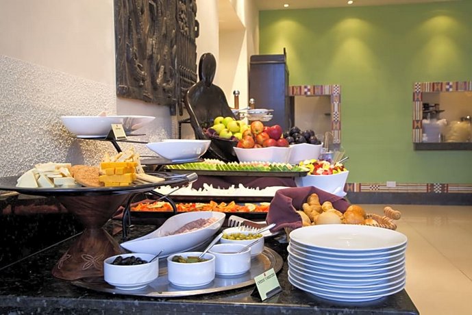 African Regent Hotel