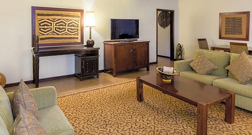 African Regent Hotel