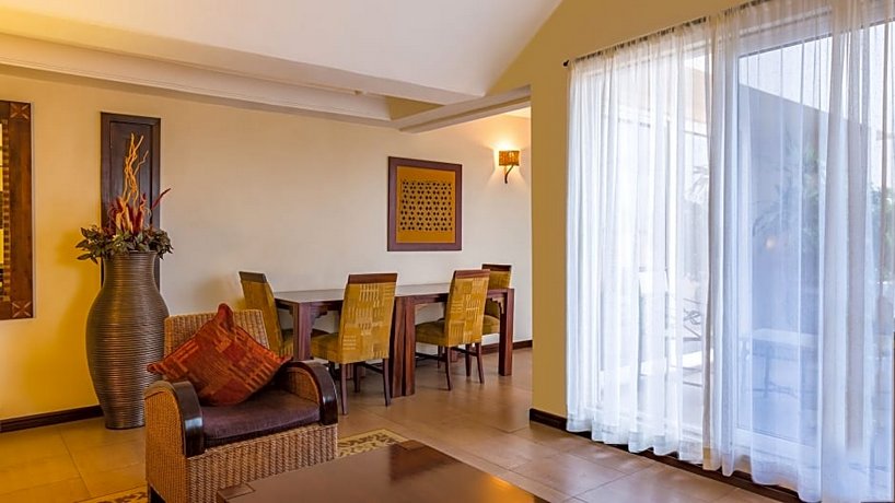 African Regent Hotel