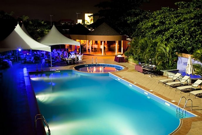 African Regent Hotel