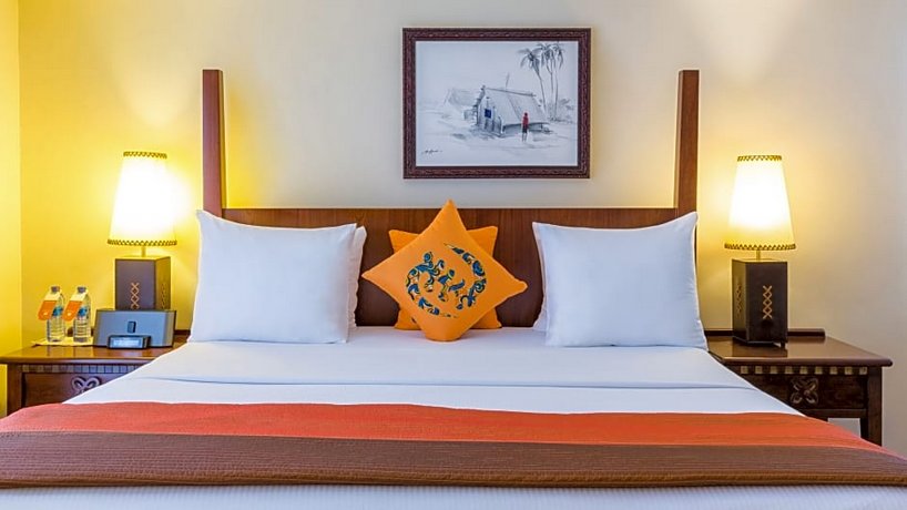 African Regent Hotel