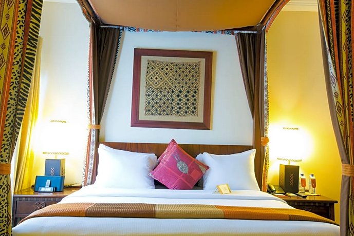 African Regent Hotel