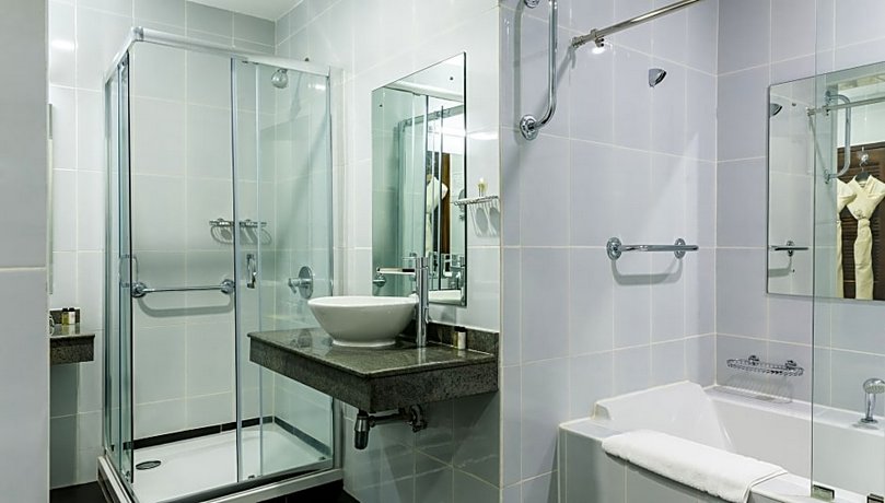 African Regent Hotel