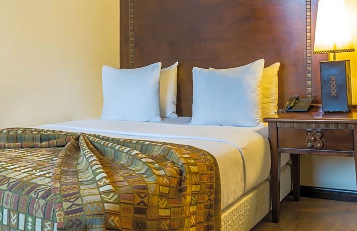 African Regent Hotel