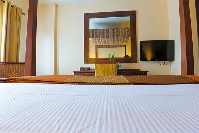 African Regent Hotel