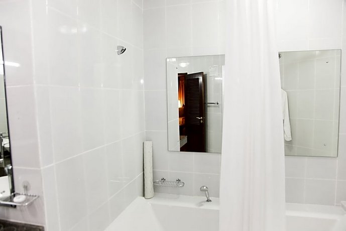 African Regent Hotel