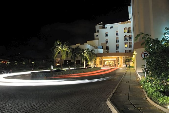 African Regent Hotel