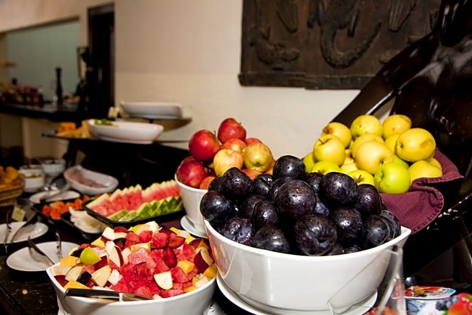 African Regent Hotel